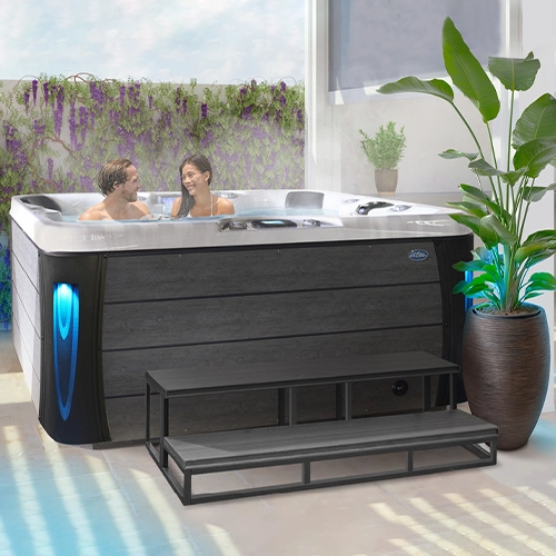 Escape X-Series hot tubs for sale in Manassas